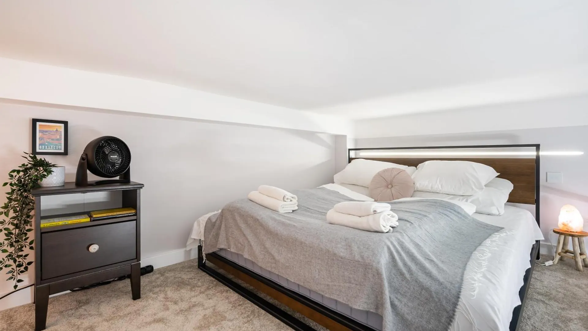 Kiskuza Apartment 6 Budapešť Maďarsko