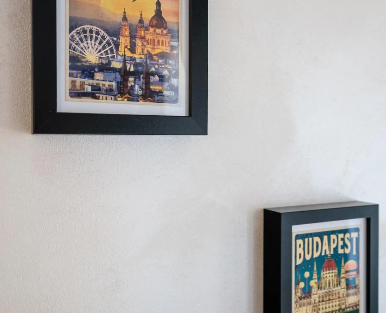 Kiskuza Apartment 6 Budapest